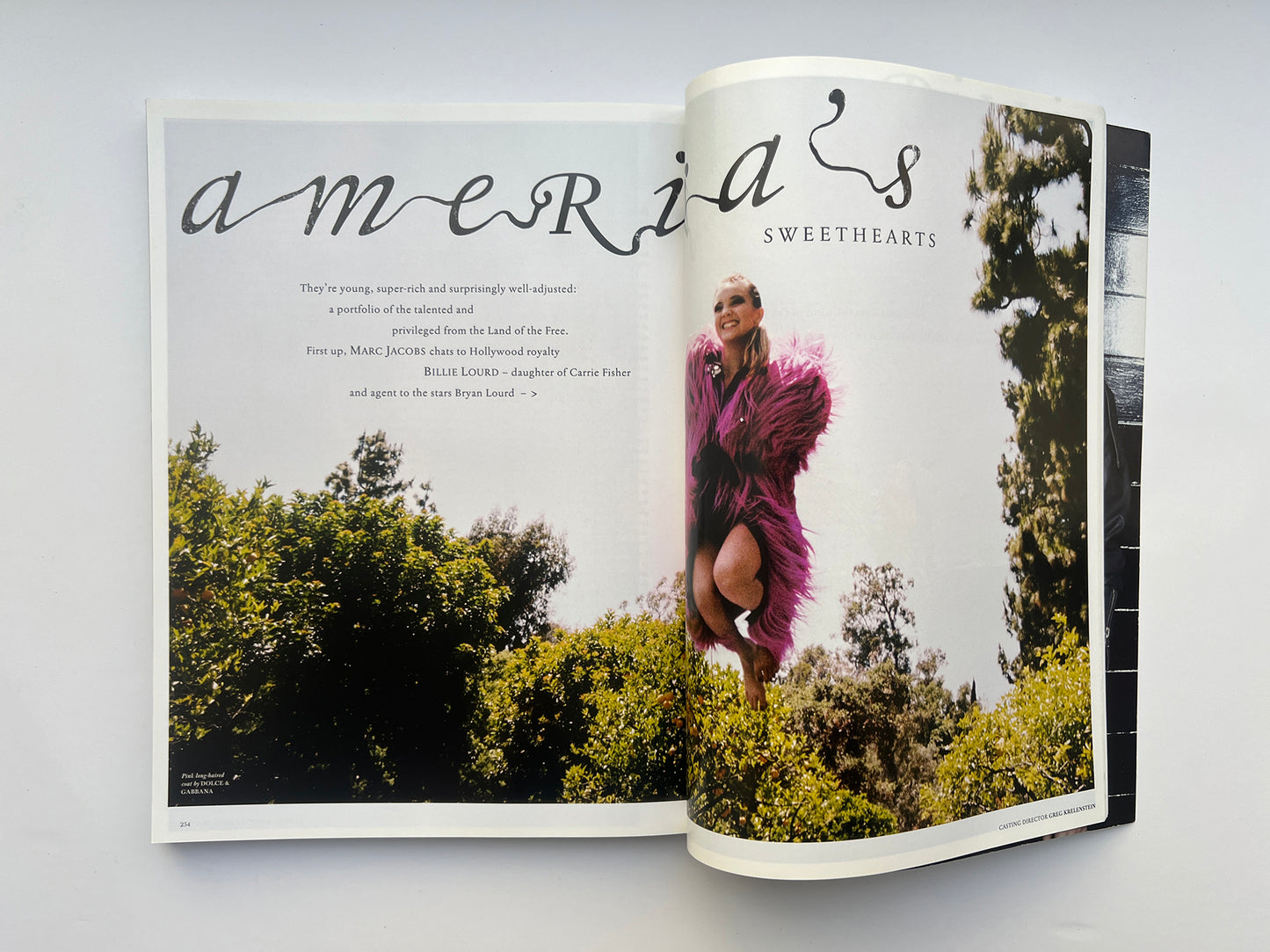 LOVE issue 2