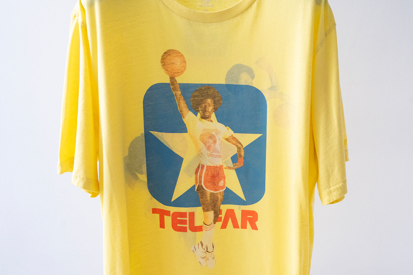 CONVERSE X TELFAR