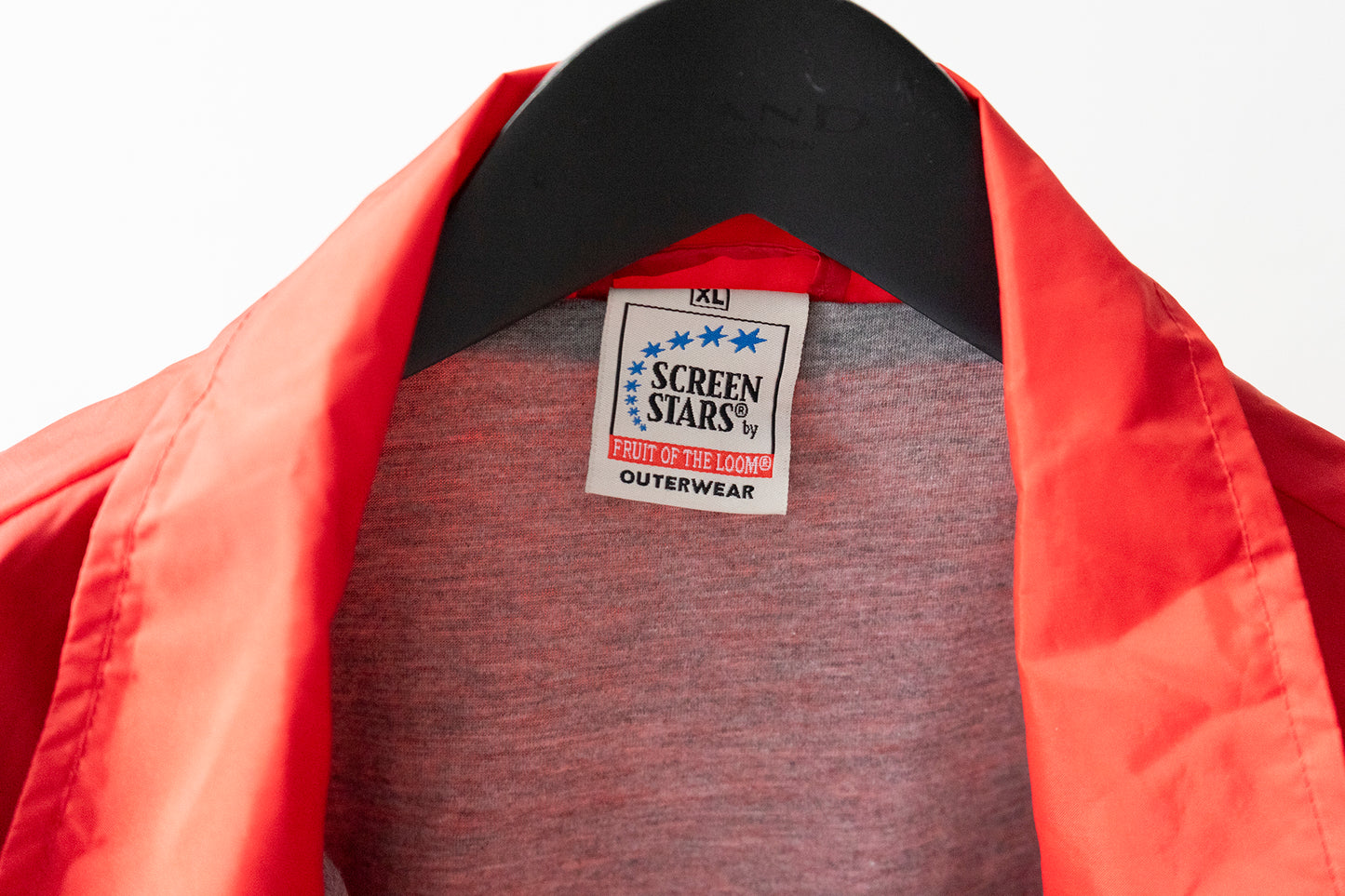 ALL STARS COACH JACKET