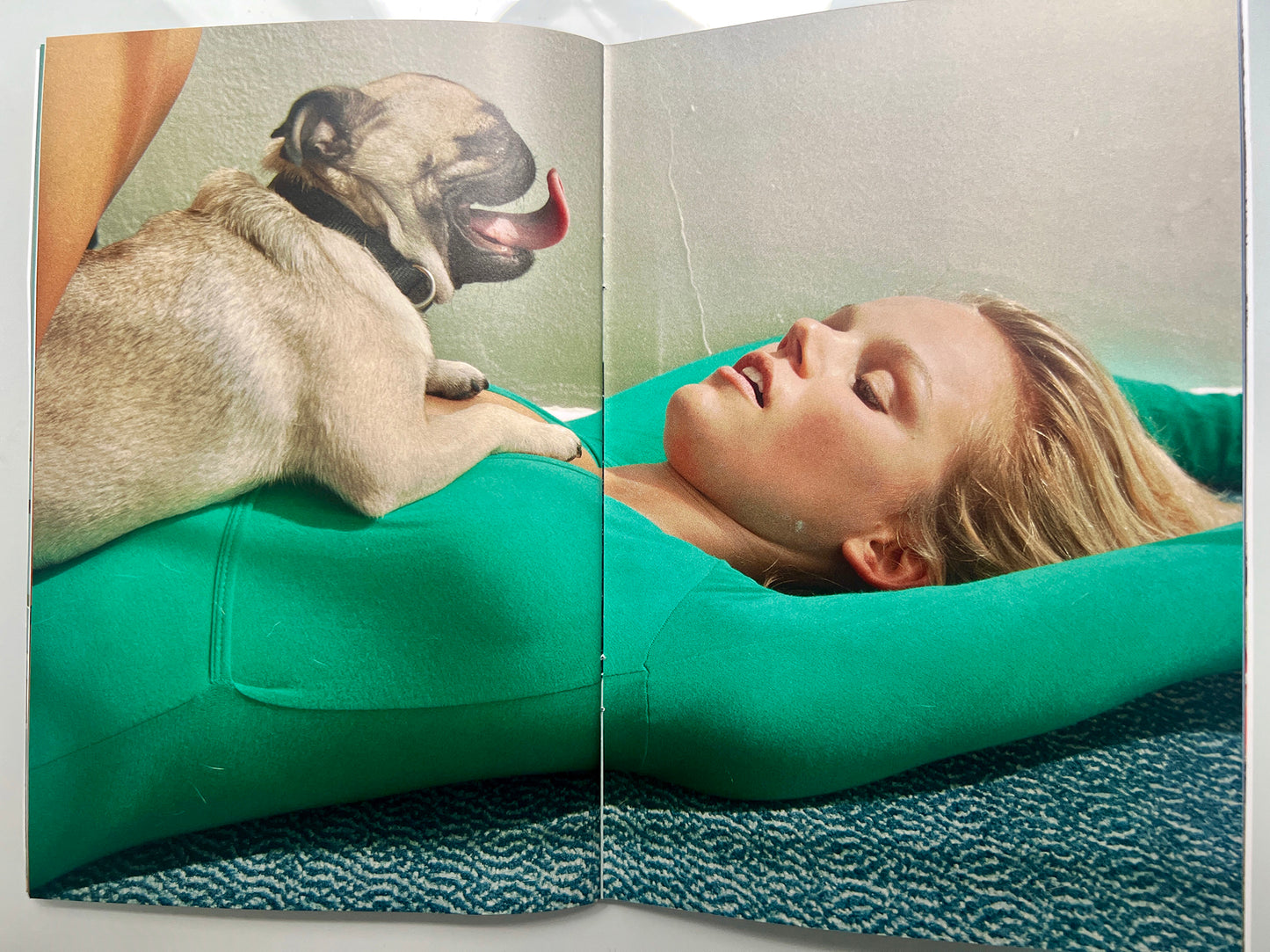 COUPLES.CHRIS HEADS published by Purpose editions