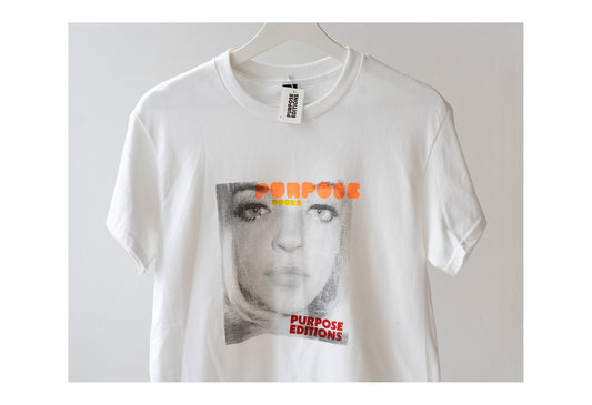 PURPOSE.GIRL 2 small left