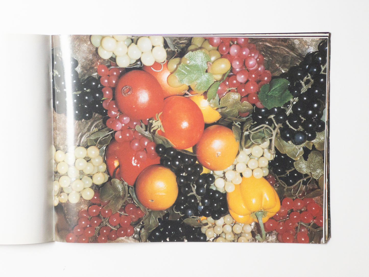 SISLEY 2005 catalogue