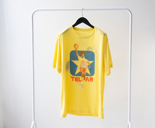 CONVERSE X TELFAR