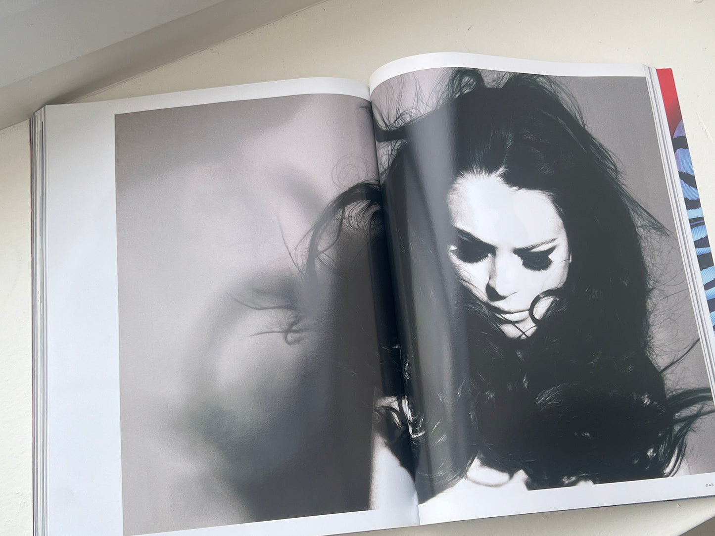 POP MAG 16 2007 LINDSAY LOHAN
