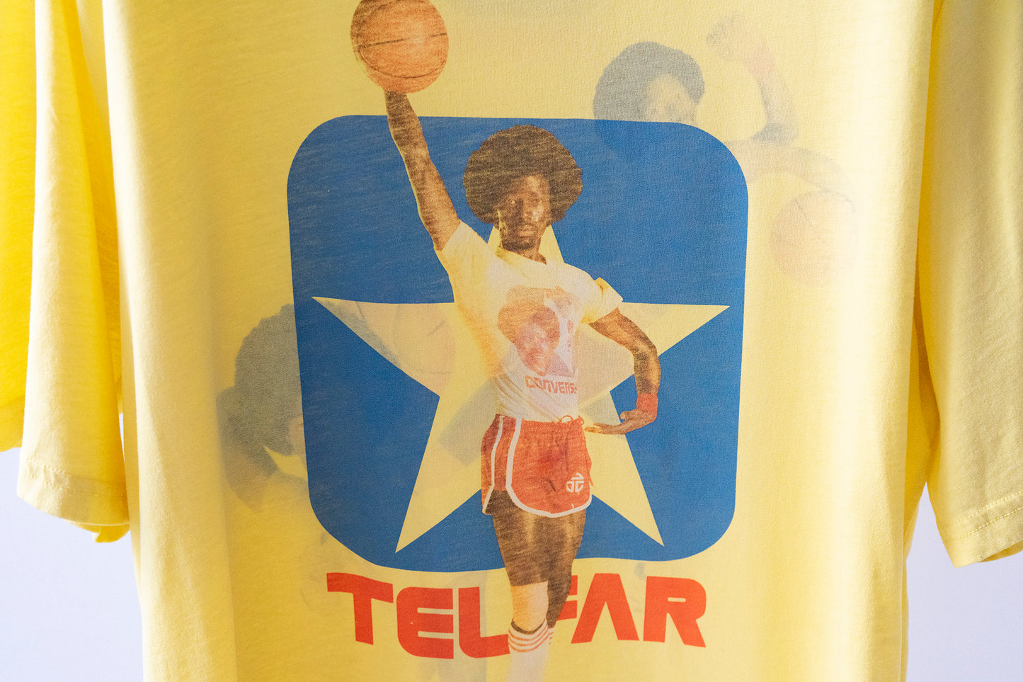 CONVERSE X TELFAR