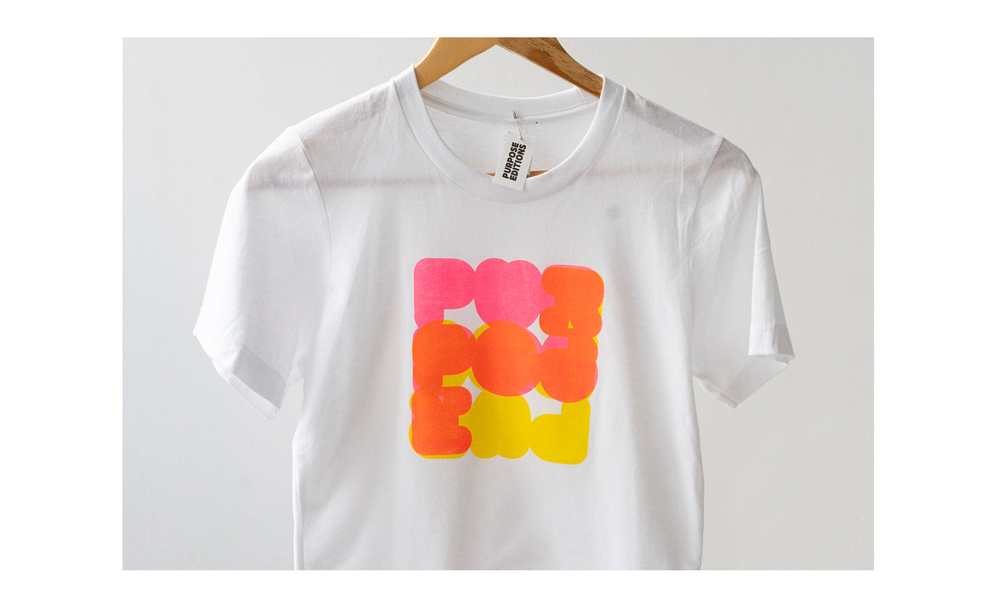 PURPOSE T