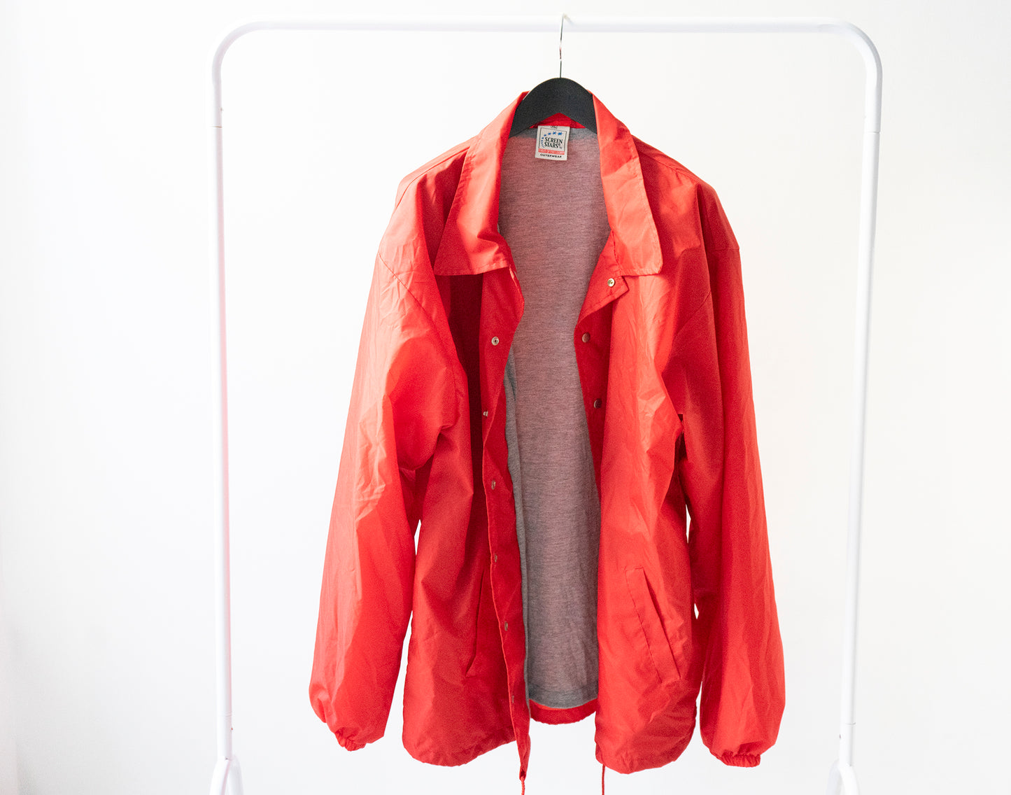 ALL STARS COACH JACKET