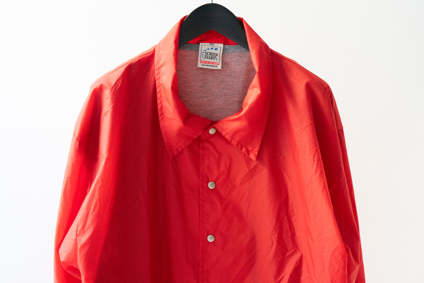 ALL STARS COACH JACKET