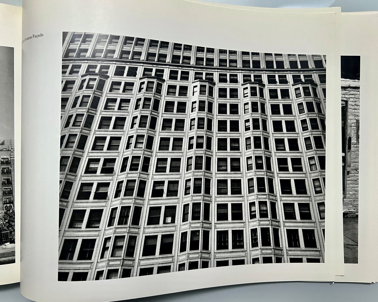 WALKER EVANS AT FORTUNE 1945-1965