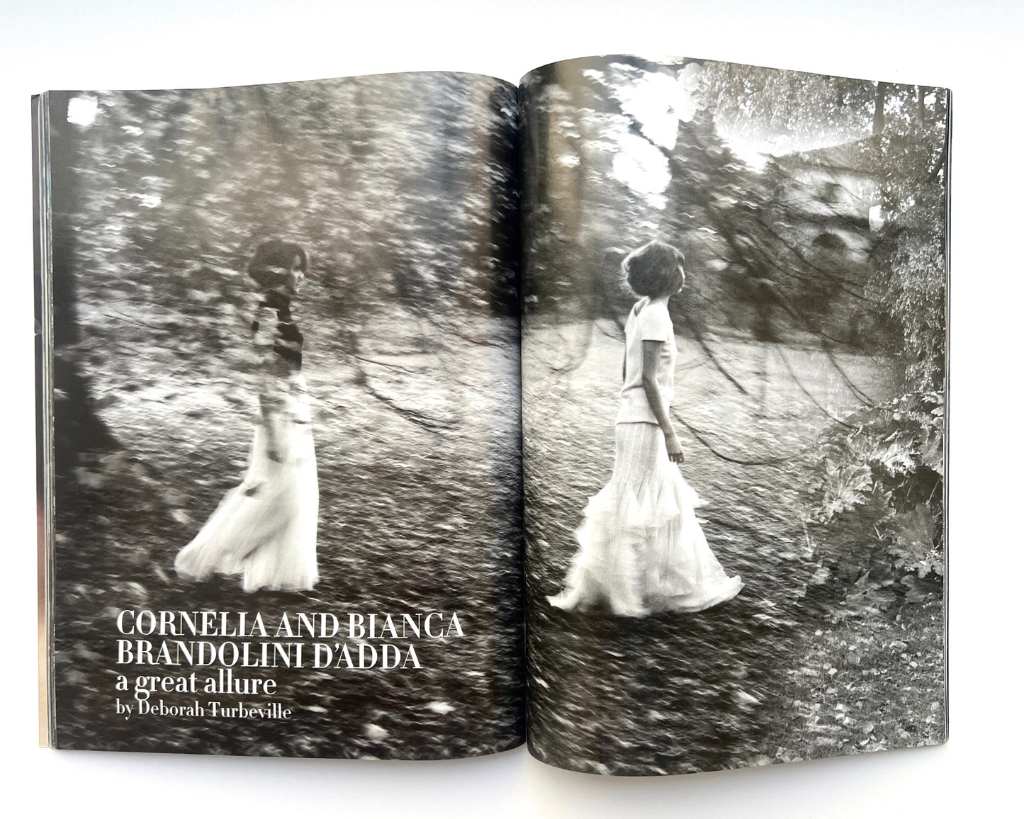 VOGUE supplement 703 March 2009