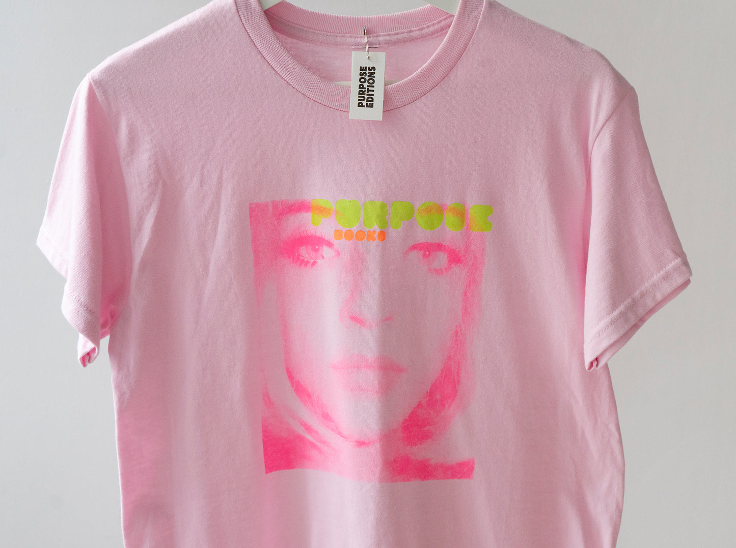 PURPOSE.GIRL 2 small left