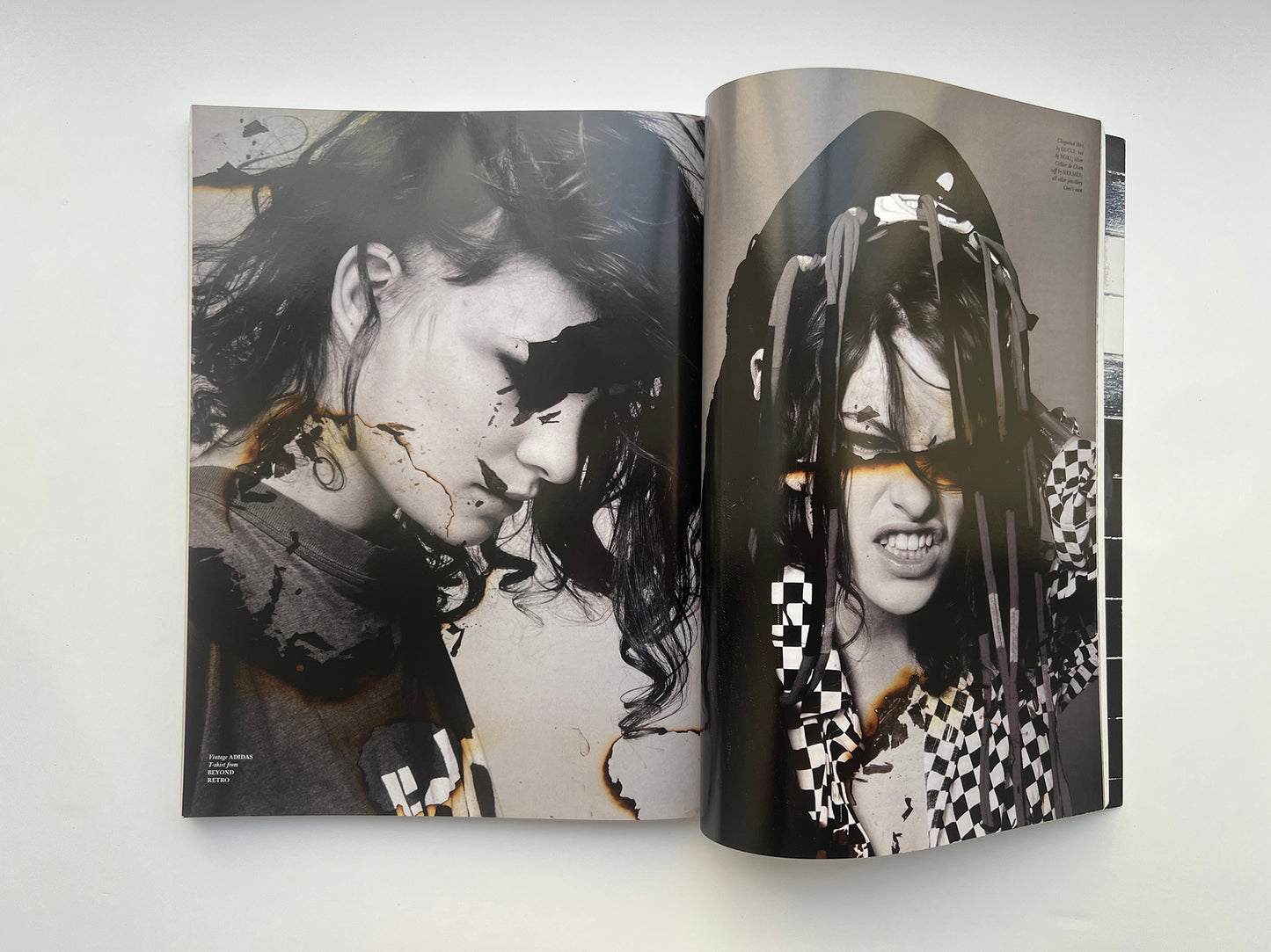 LOVE issue 2