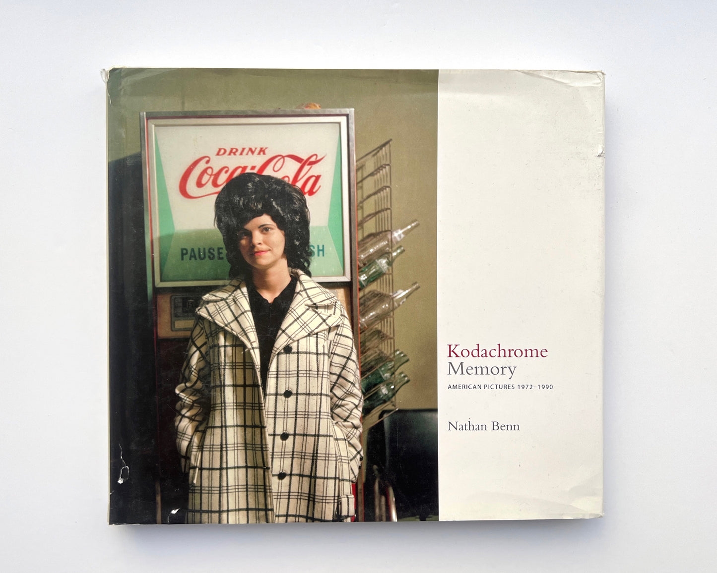 KODACHROME MEMORY
