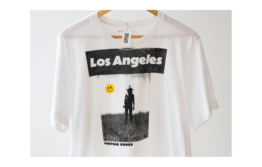 PURPOSE SPACE BLACK t shirt AP 1 OF 1