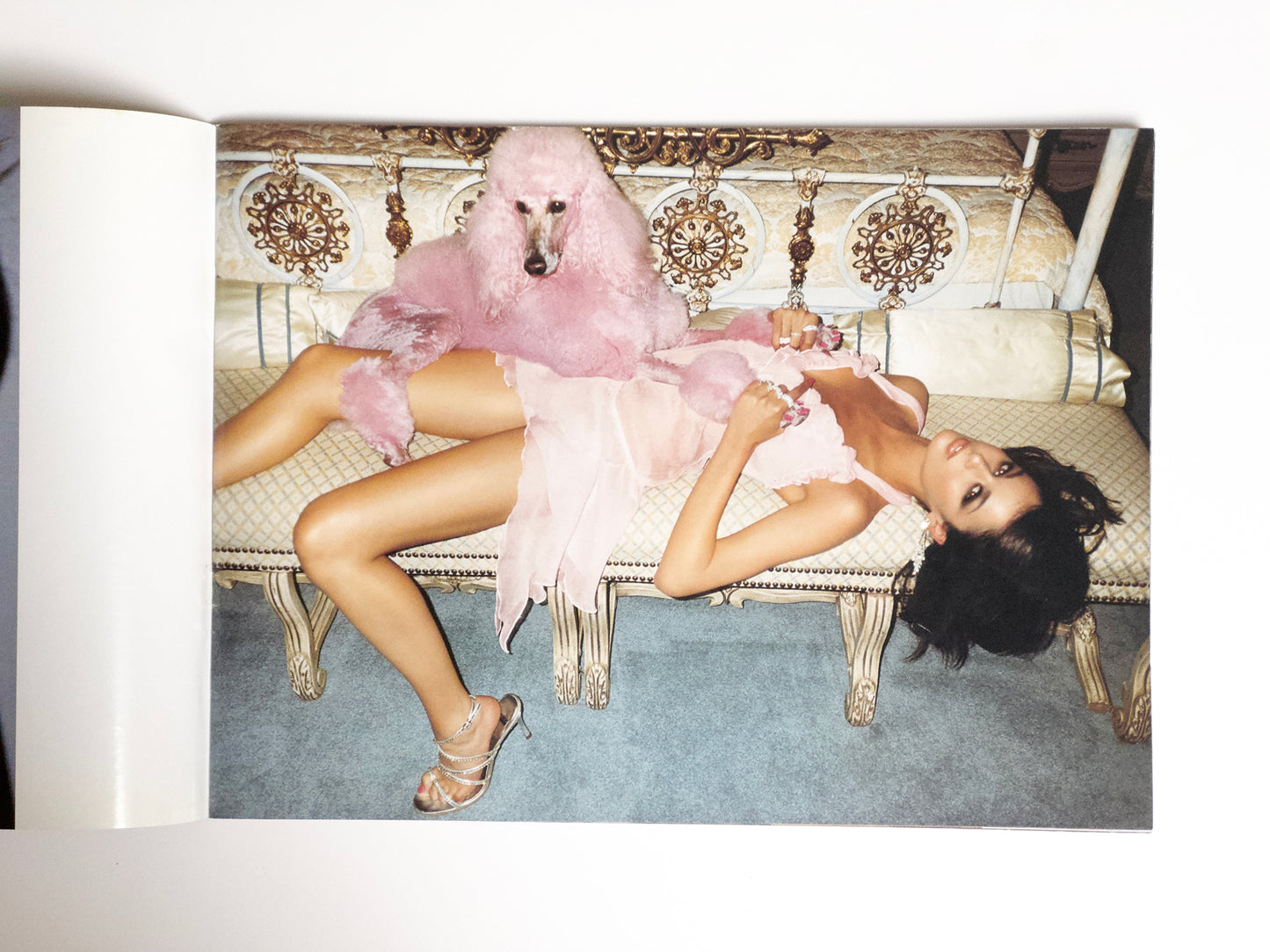 SISLEY 2005 catalogue