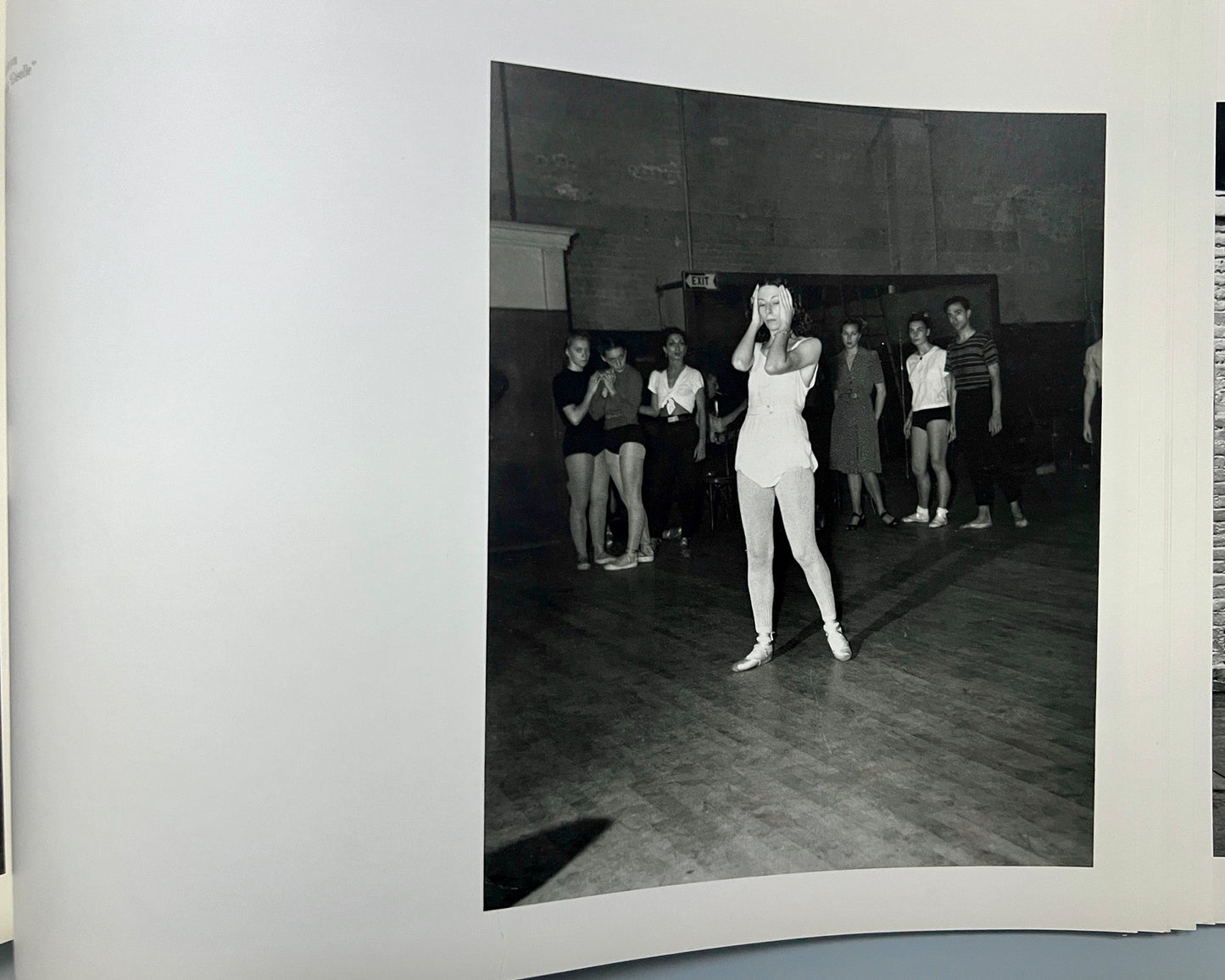 WALKER EVANS AT FORTUNE 1945-1965