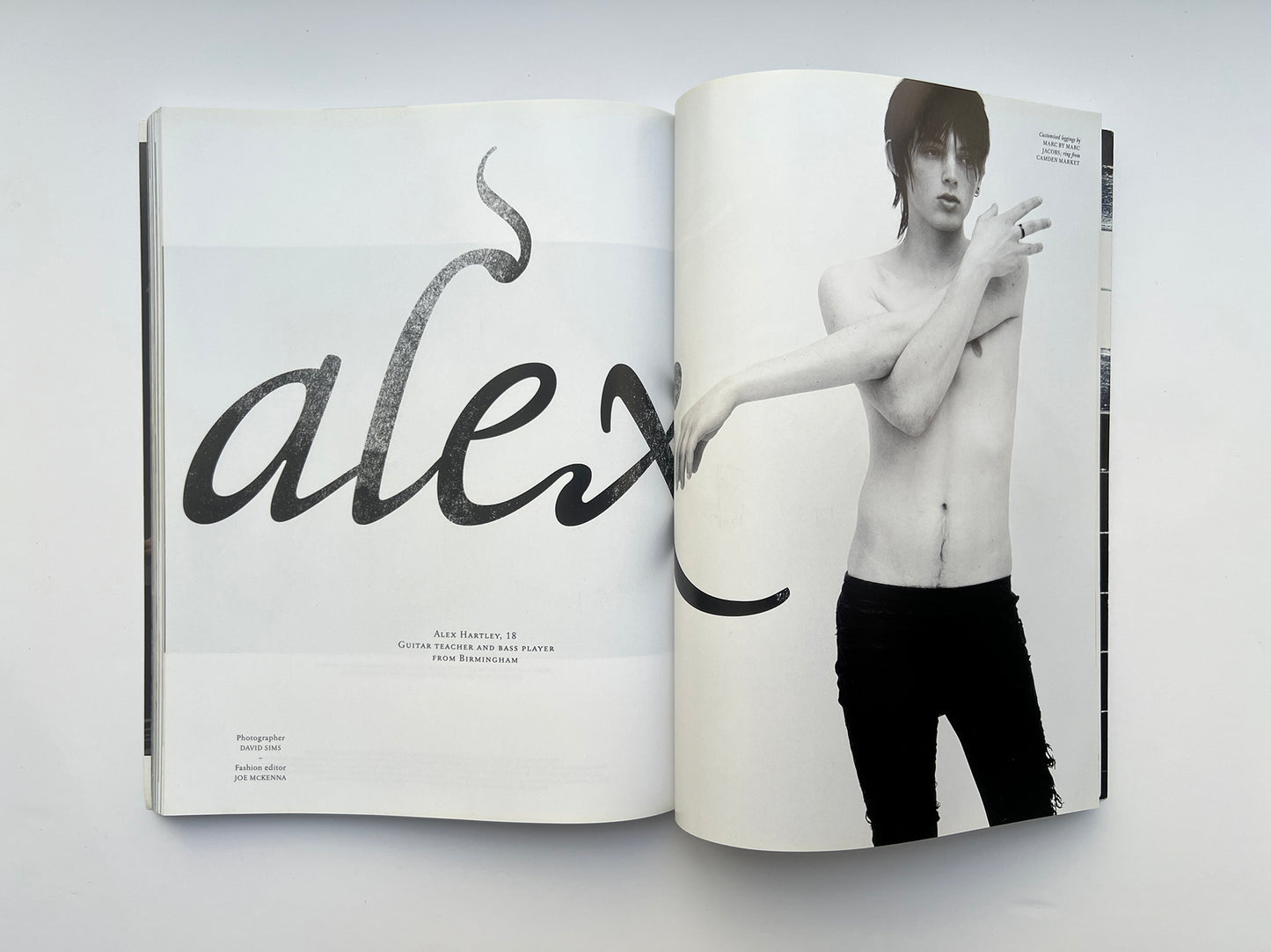LOVE issue 2