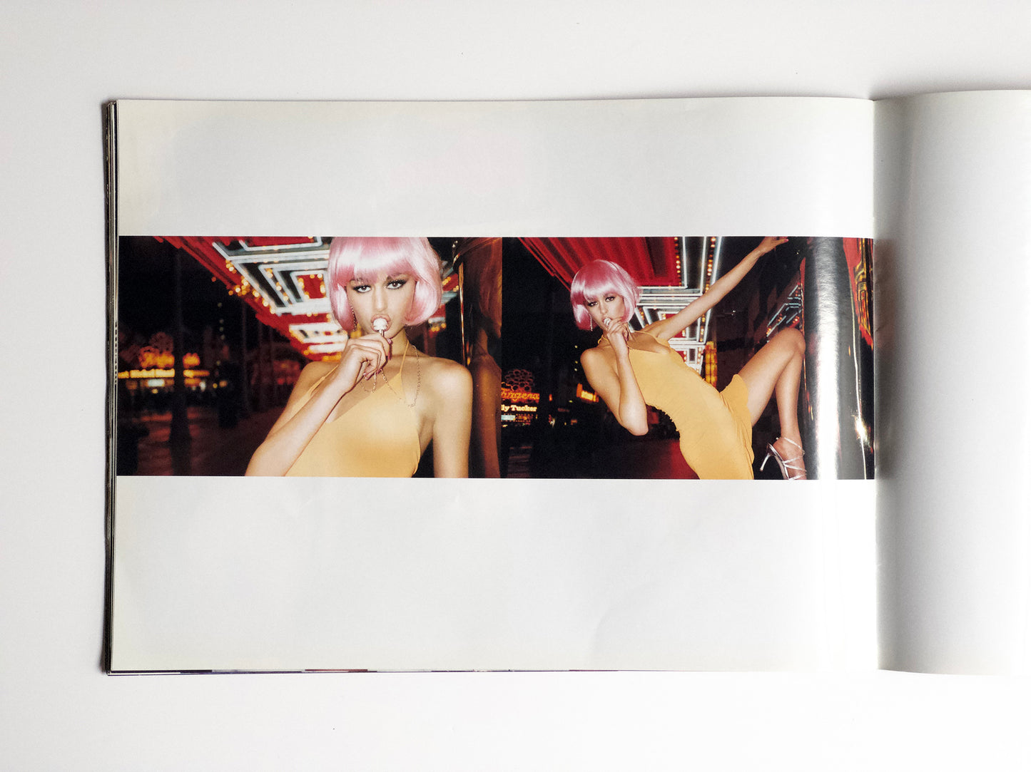 SISLEY 2005 catalogue