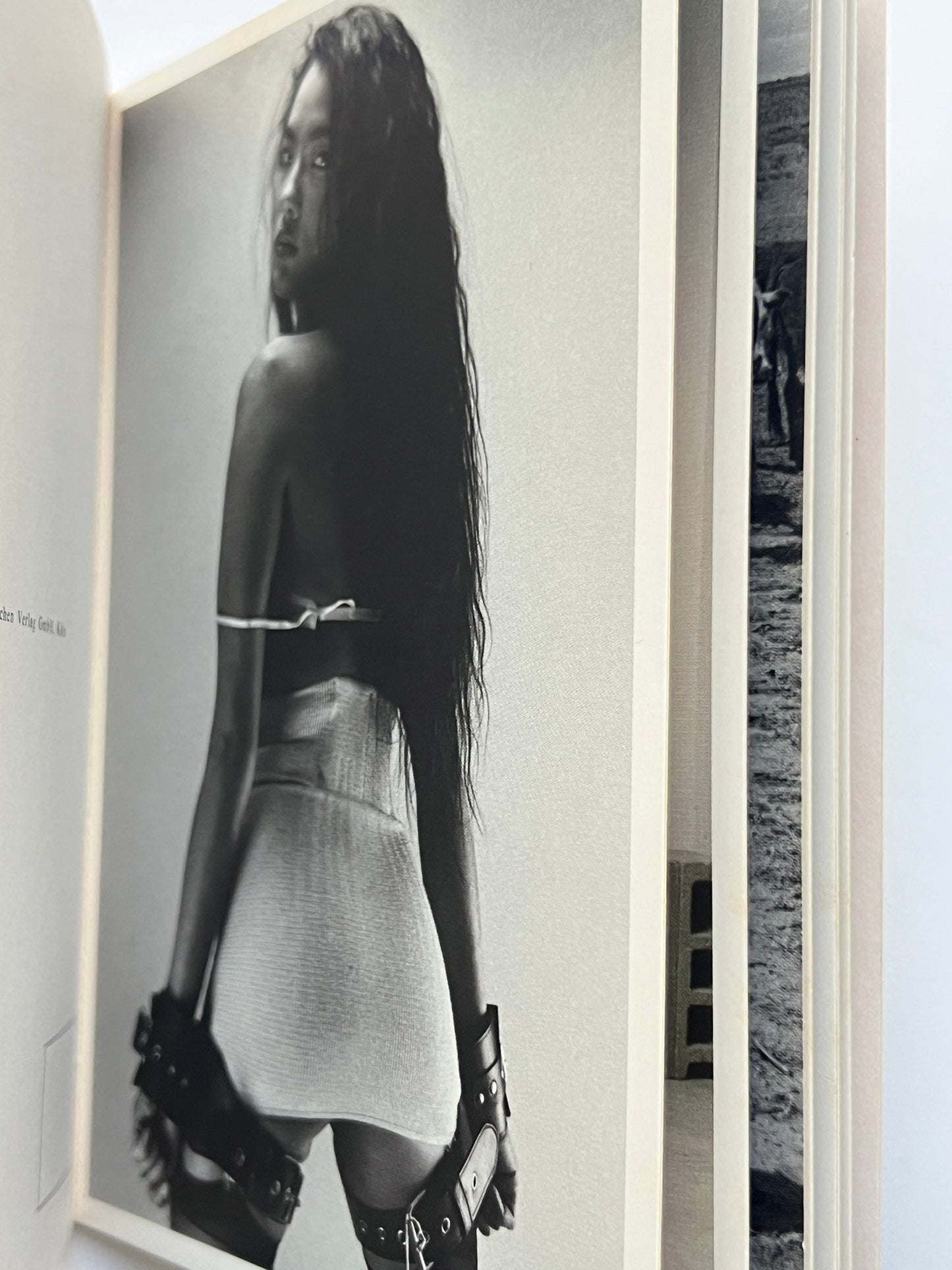 ERIC KROLL 30 postcards/book