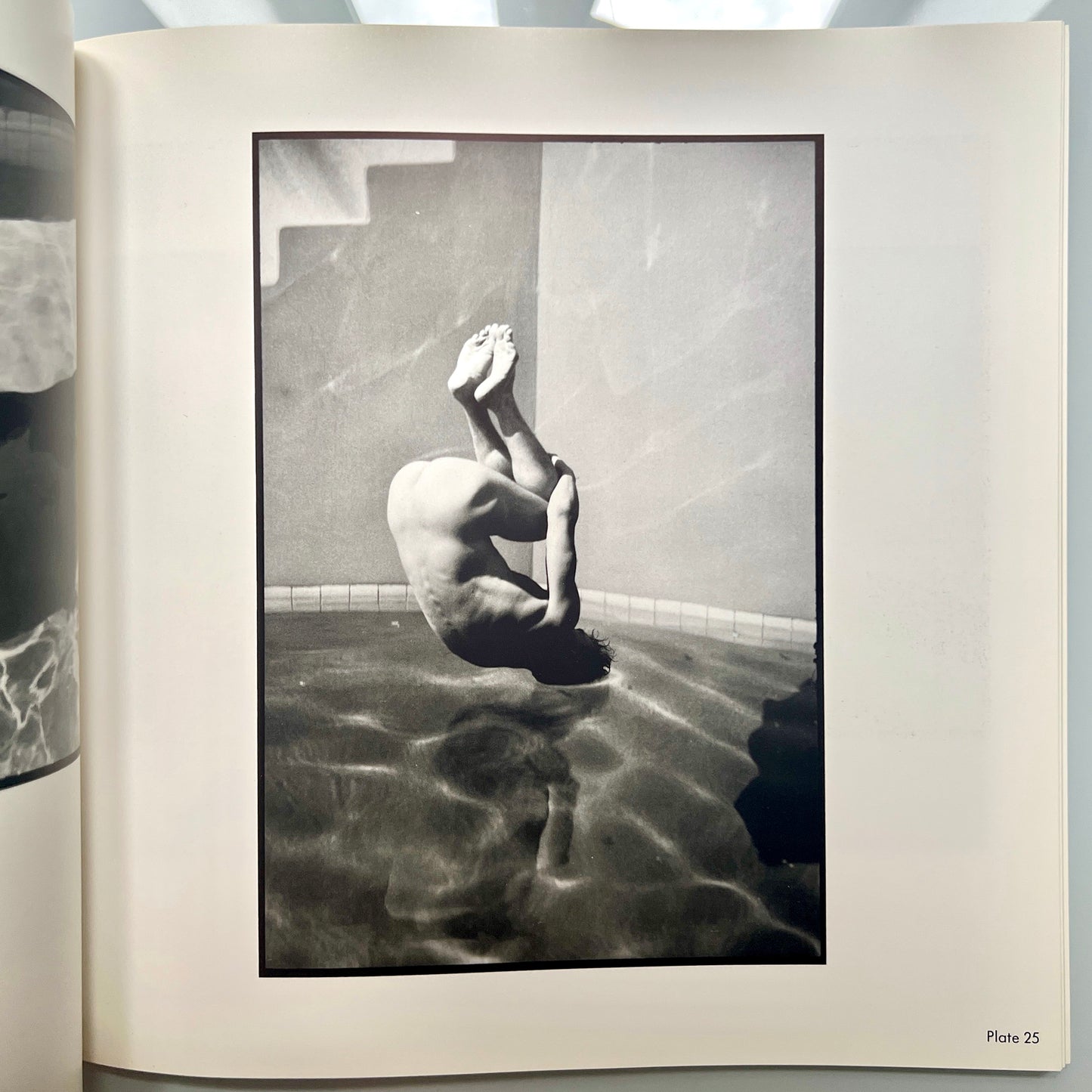 TOM BIANCHI.OUT OF THE STUDIO