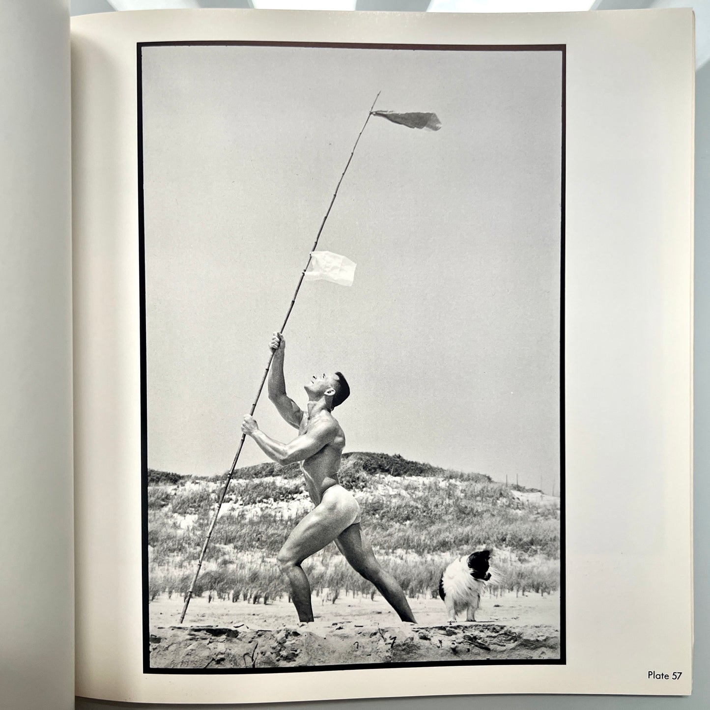 TOM BIANCHI.OUT OF THE STUDIO