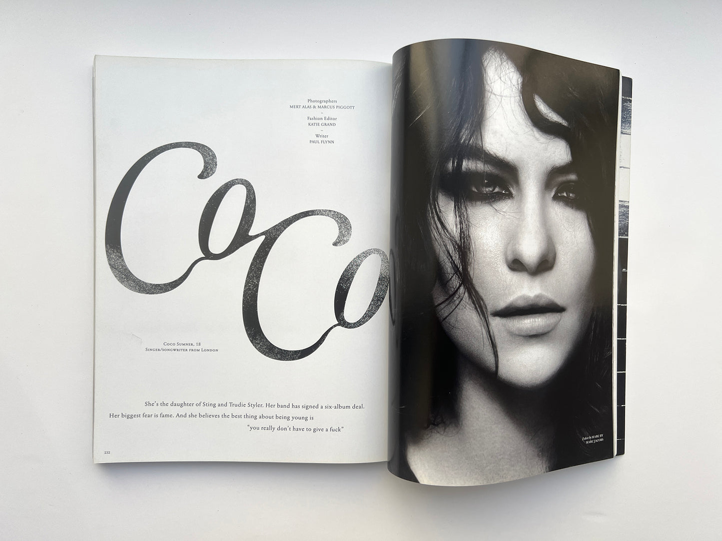 LOVE issue 2