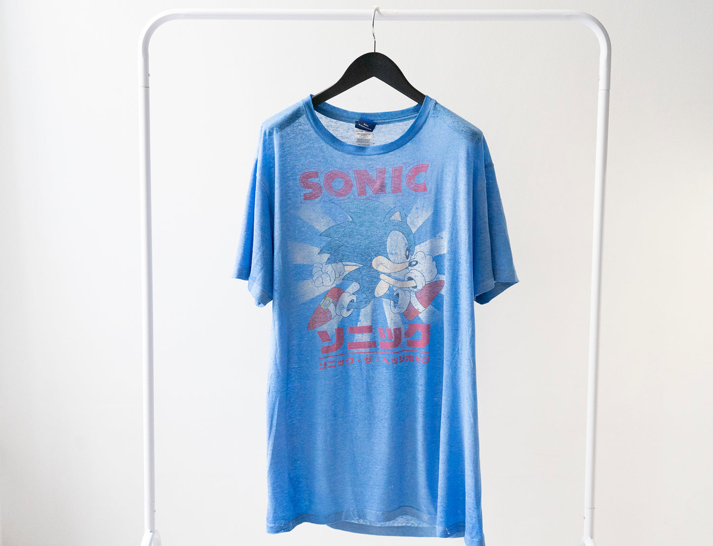 SEGA SONIC T 1994