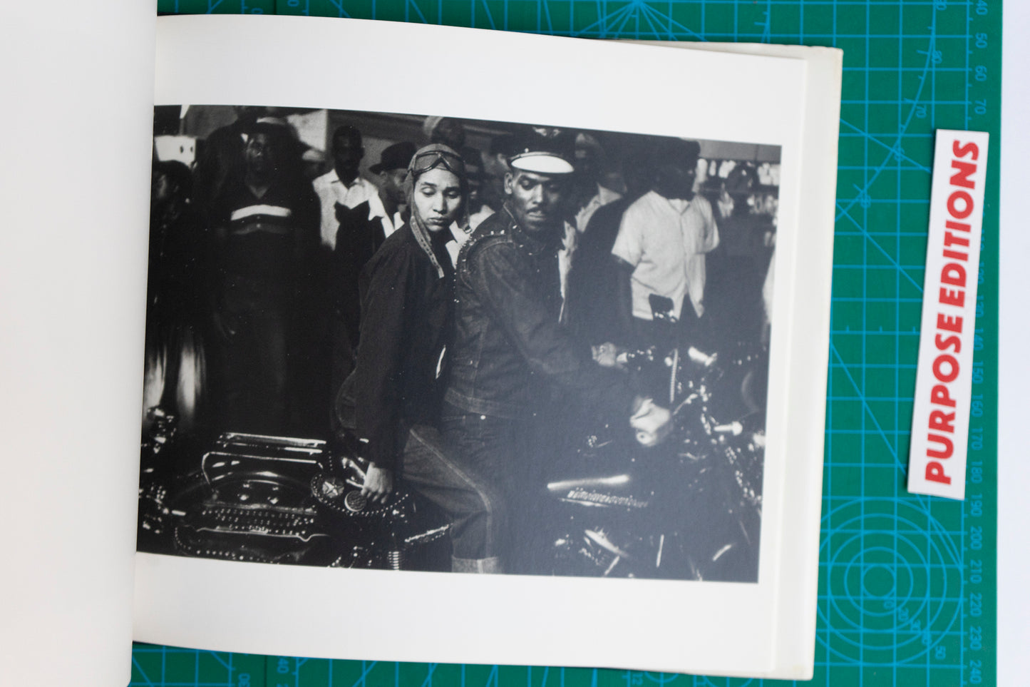 THE AMERICANS .ROBERT FRANK