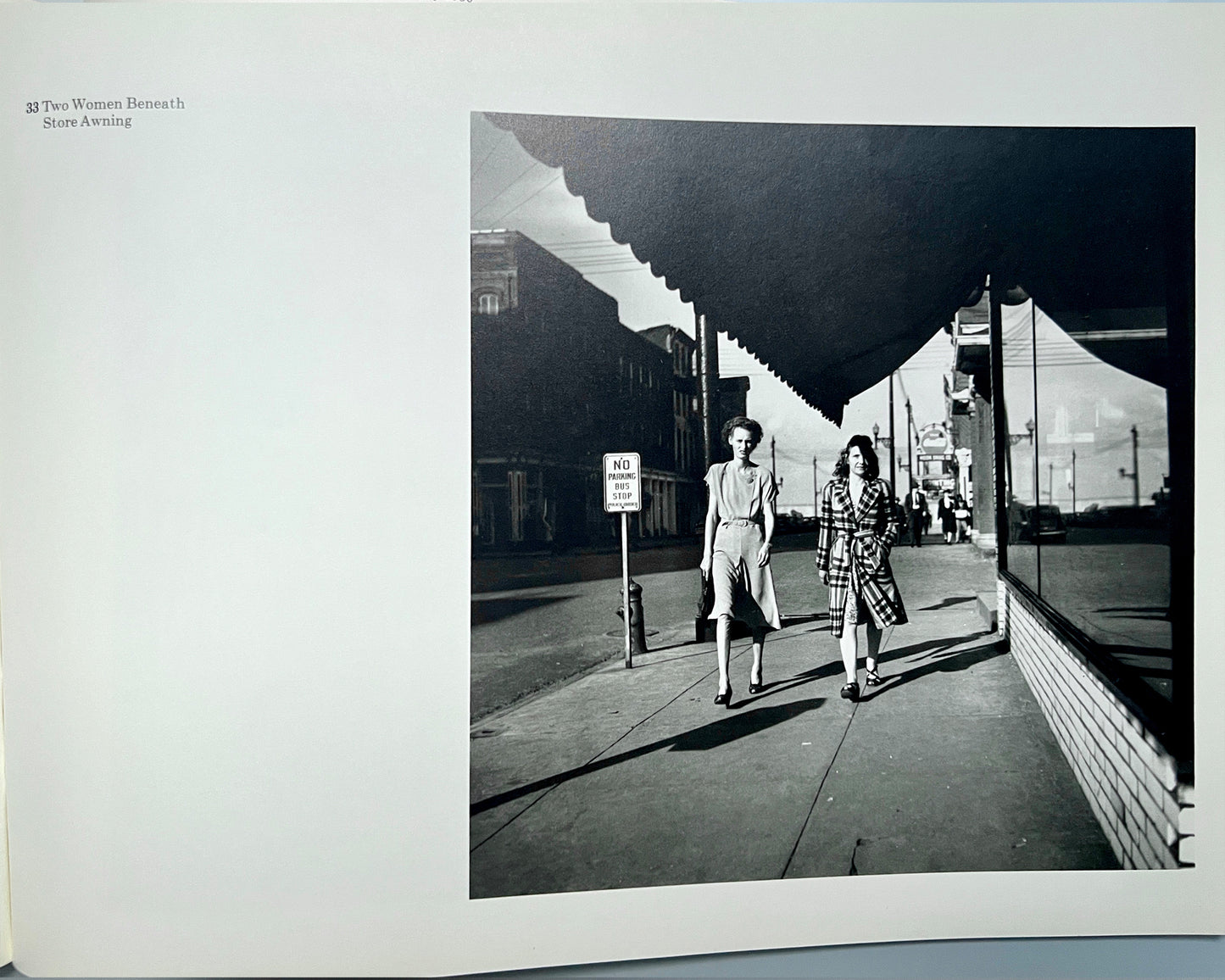 WALKER EVANS AT FORTUNE 1945-1965