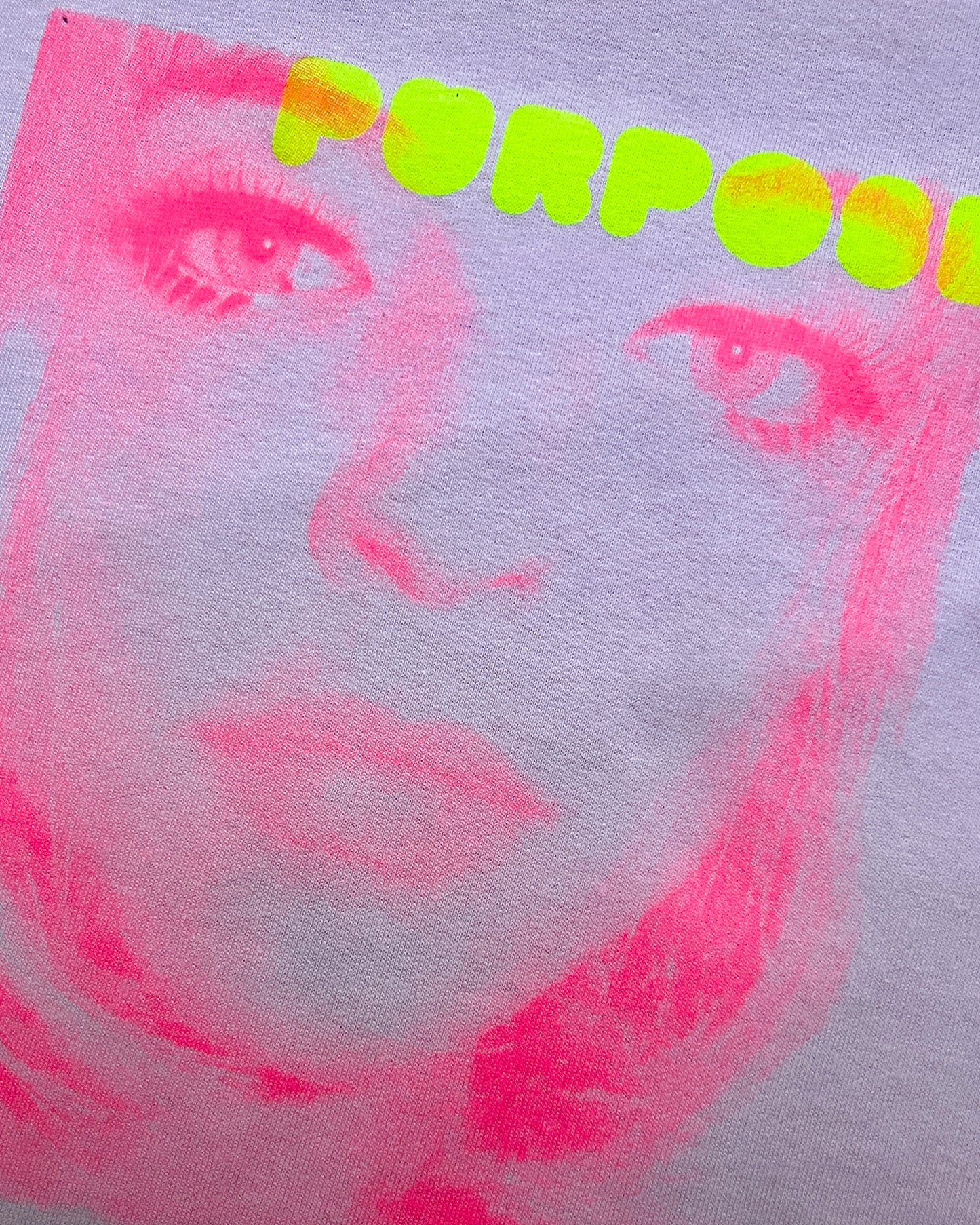 PURPOSE.GIRL 2 small left