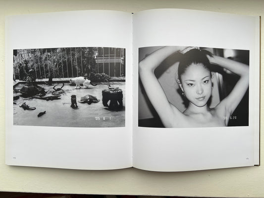 ARAKI GOLD 2008