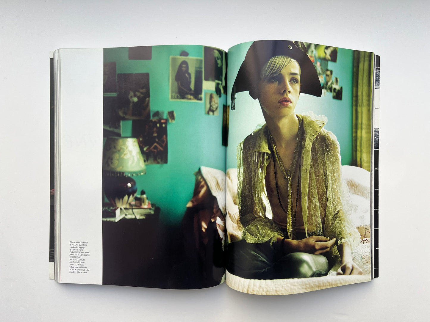 LOVE issue 2