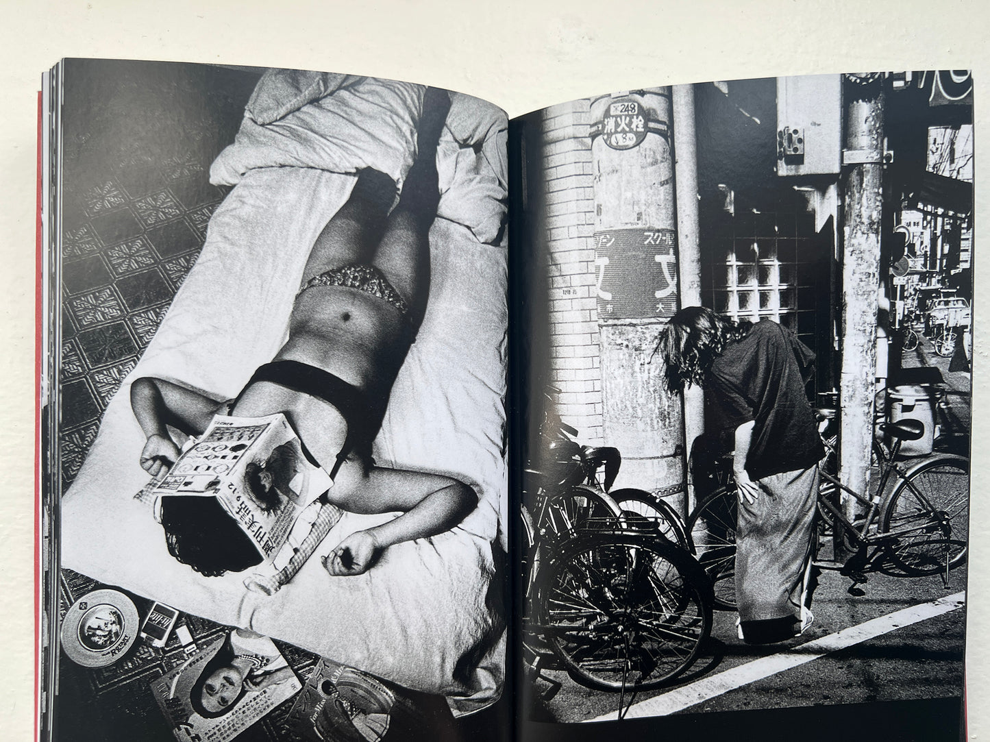 Photo file DAIDO MORIYAMA