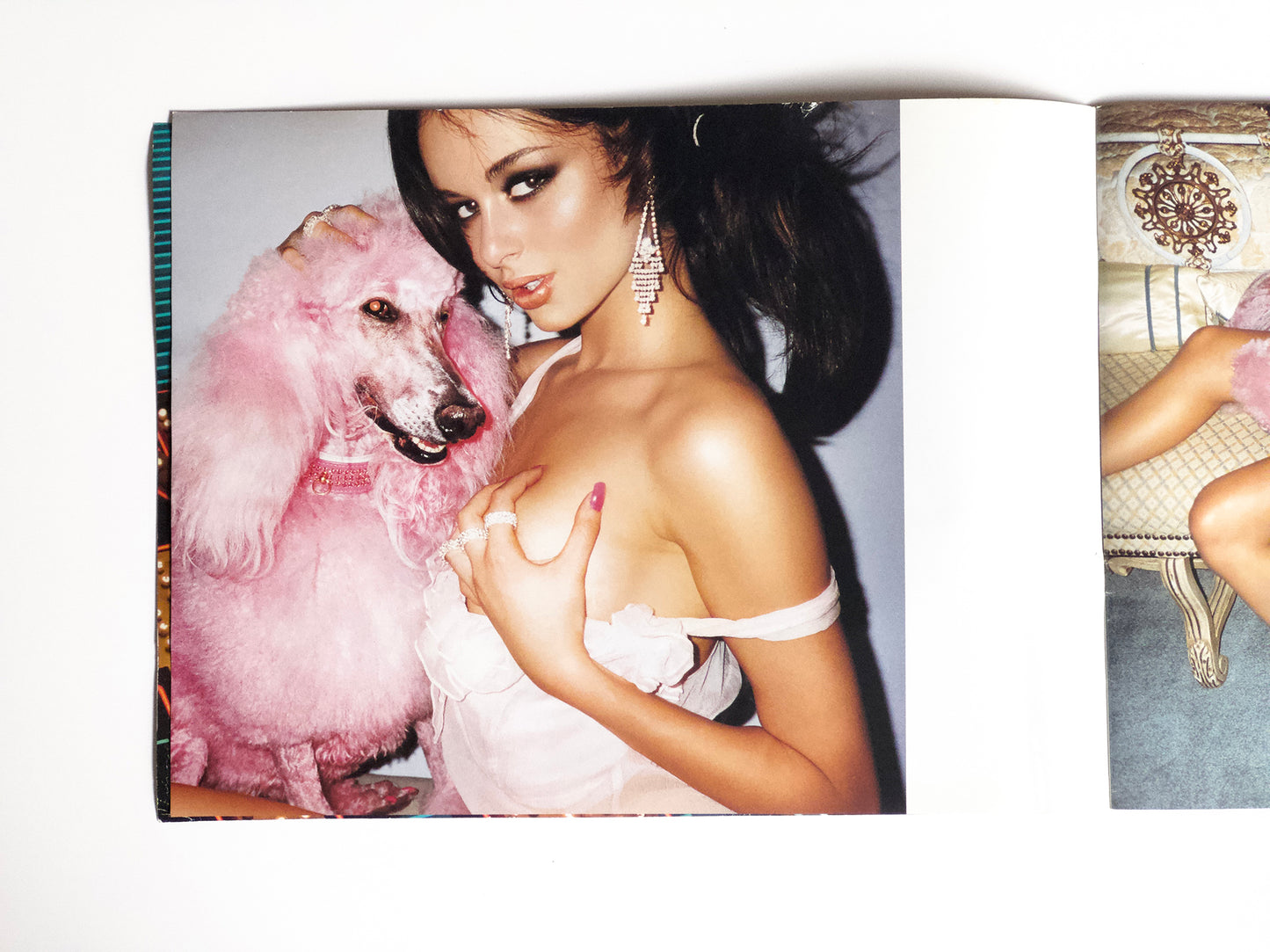 SISLEY 2005 catalogue