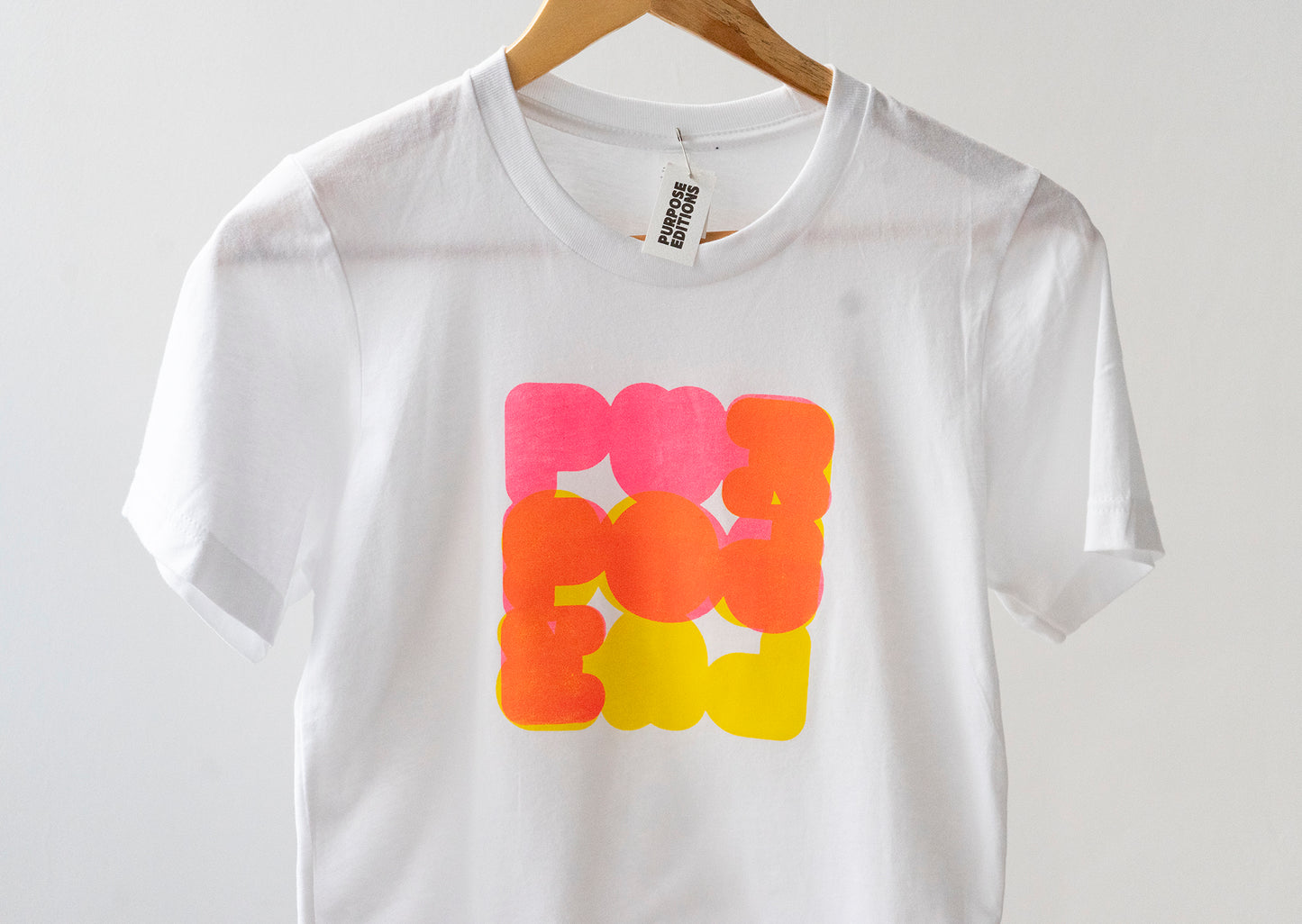 PURPOSE T