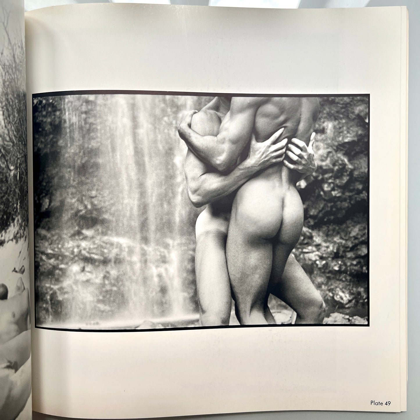 TOM BIANCHI.OUT OF THE STUDIO