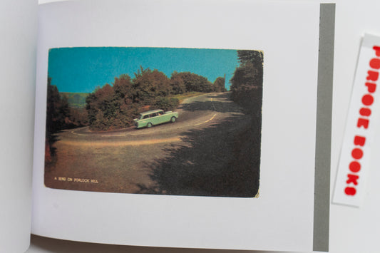 BORING POSTCARDS Martin Parr