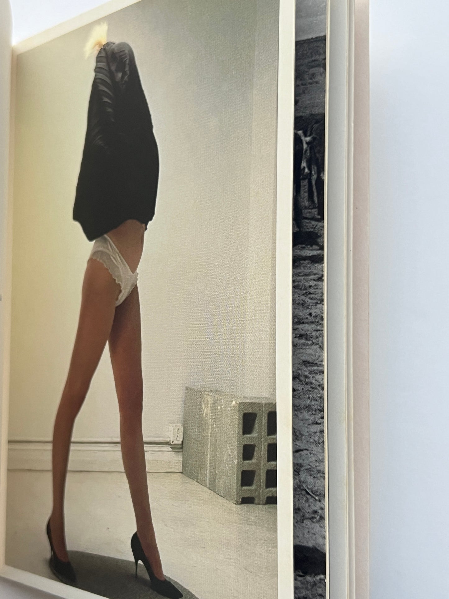 ERIC KROLL 30 postcards/book