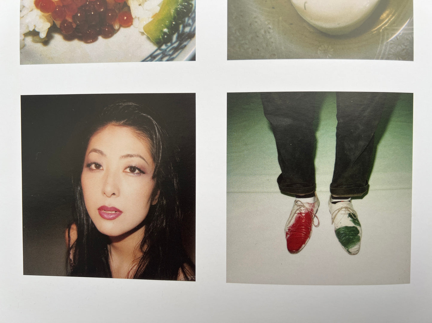 ARAKI GOLD 2008
