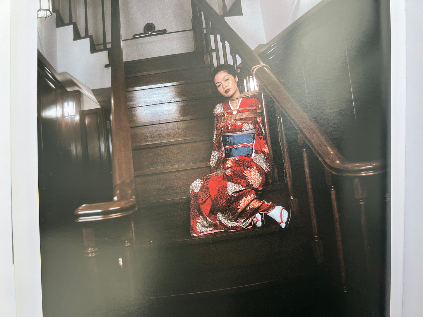 ARAKI GOLD 2008