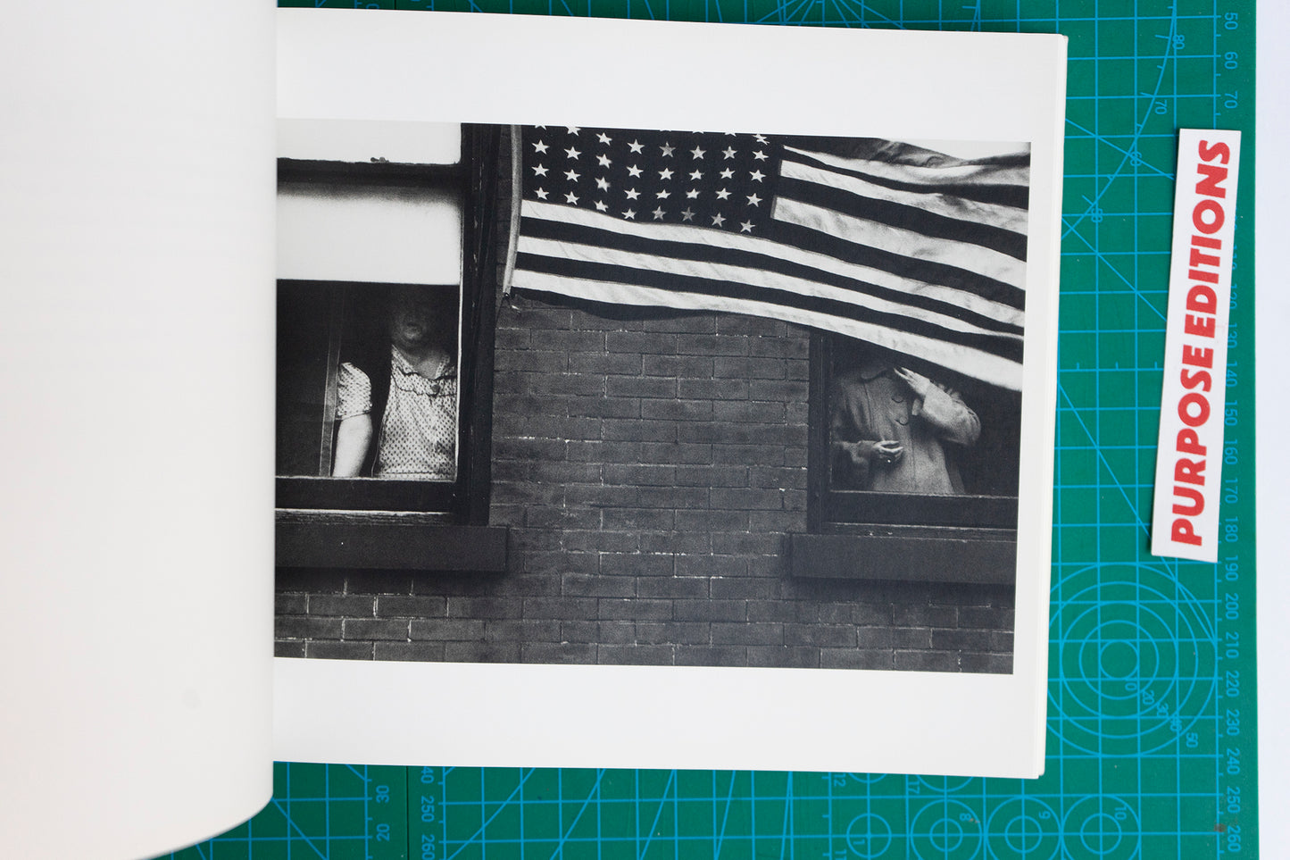 THE AMERICANS .ROBERT FRANK
