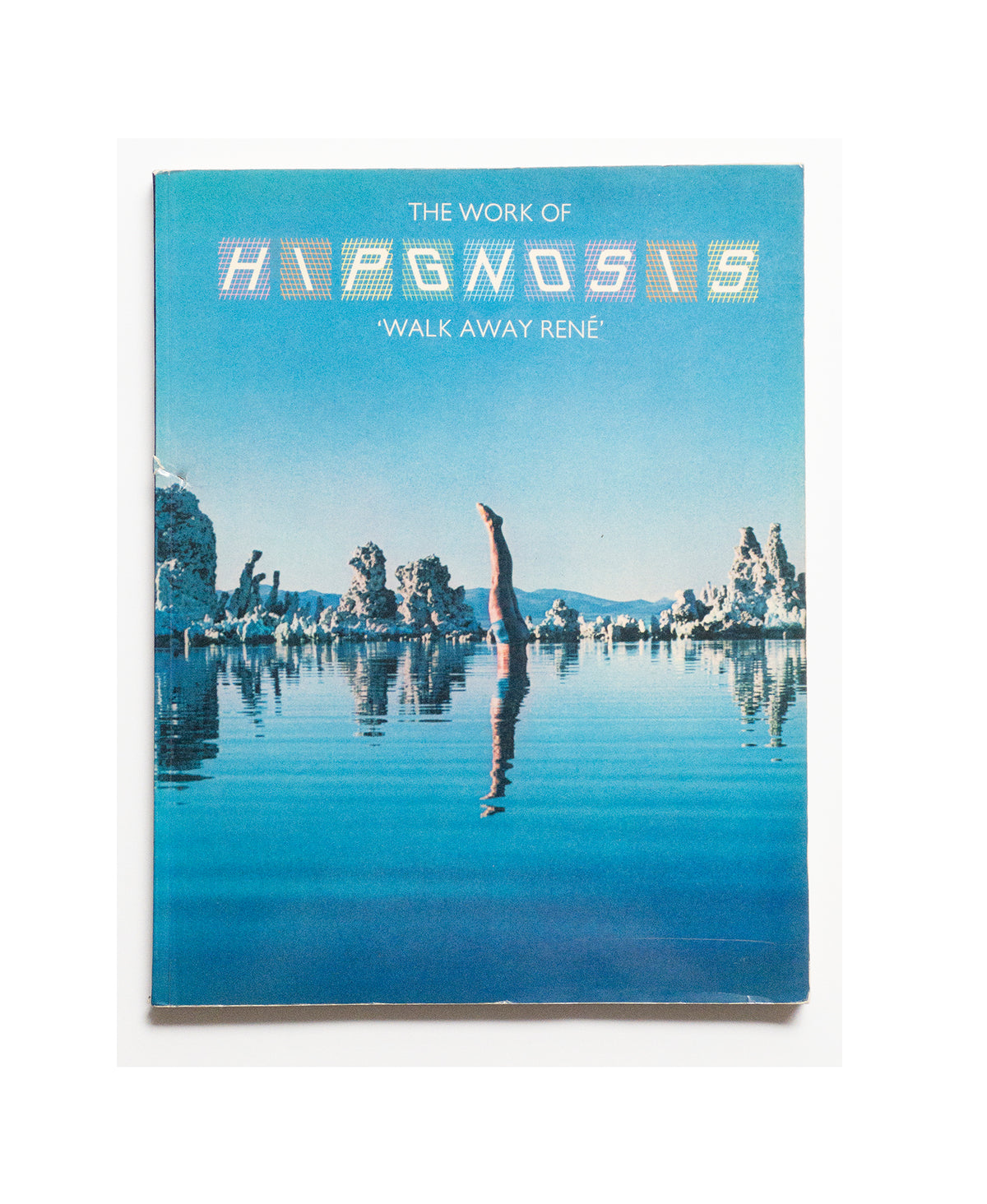 HIPGNOSIS.Walk away René