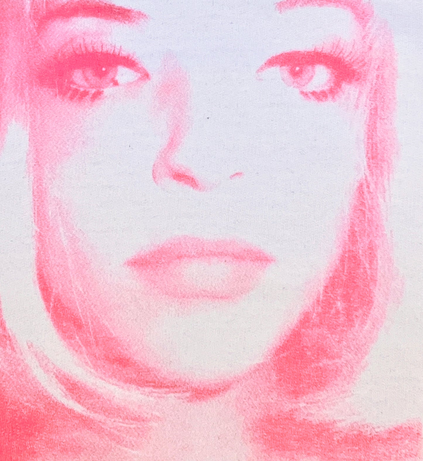 PURPOSEeditions GIRL .SWEAT AP 1 of 1