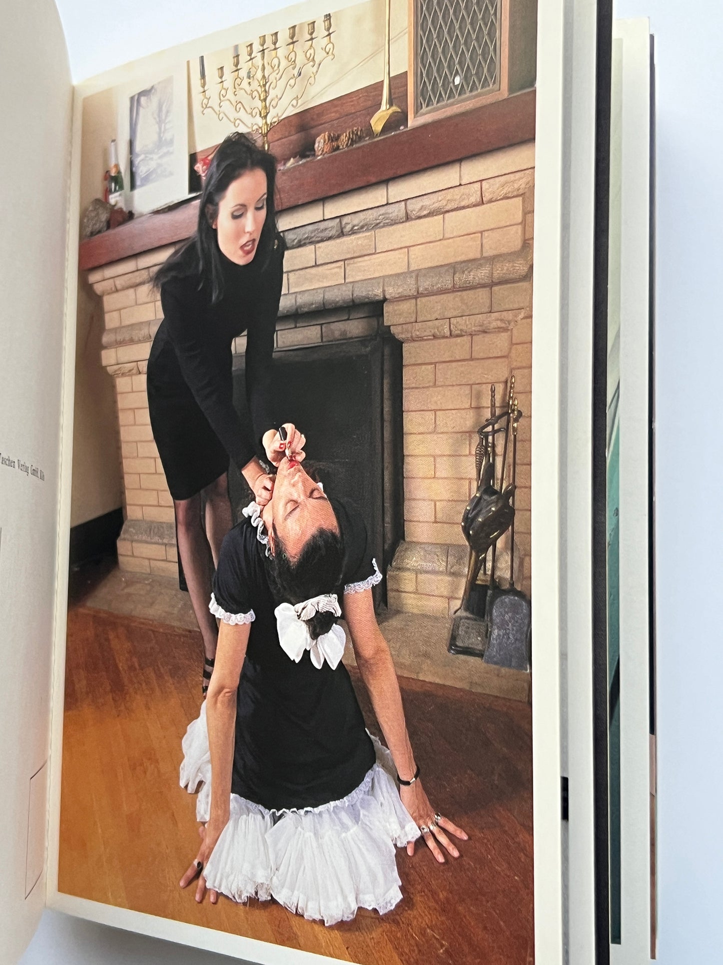 ERIC KROLL 30 postcards/book