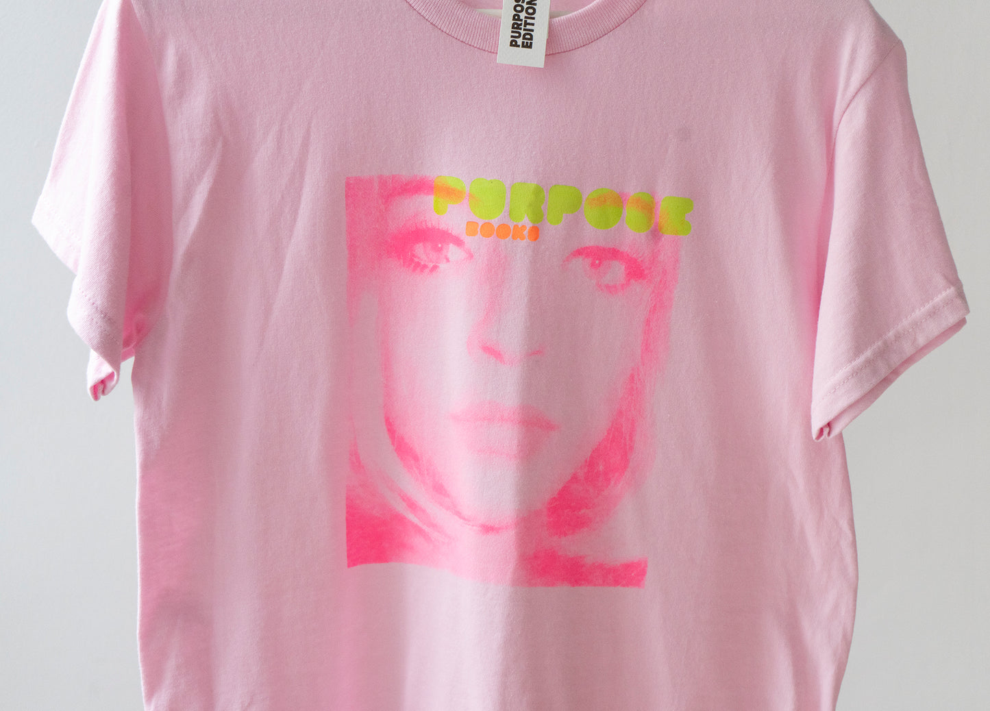 PURPOSE.GIRL 2 small left