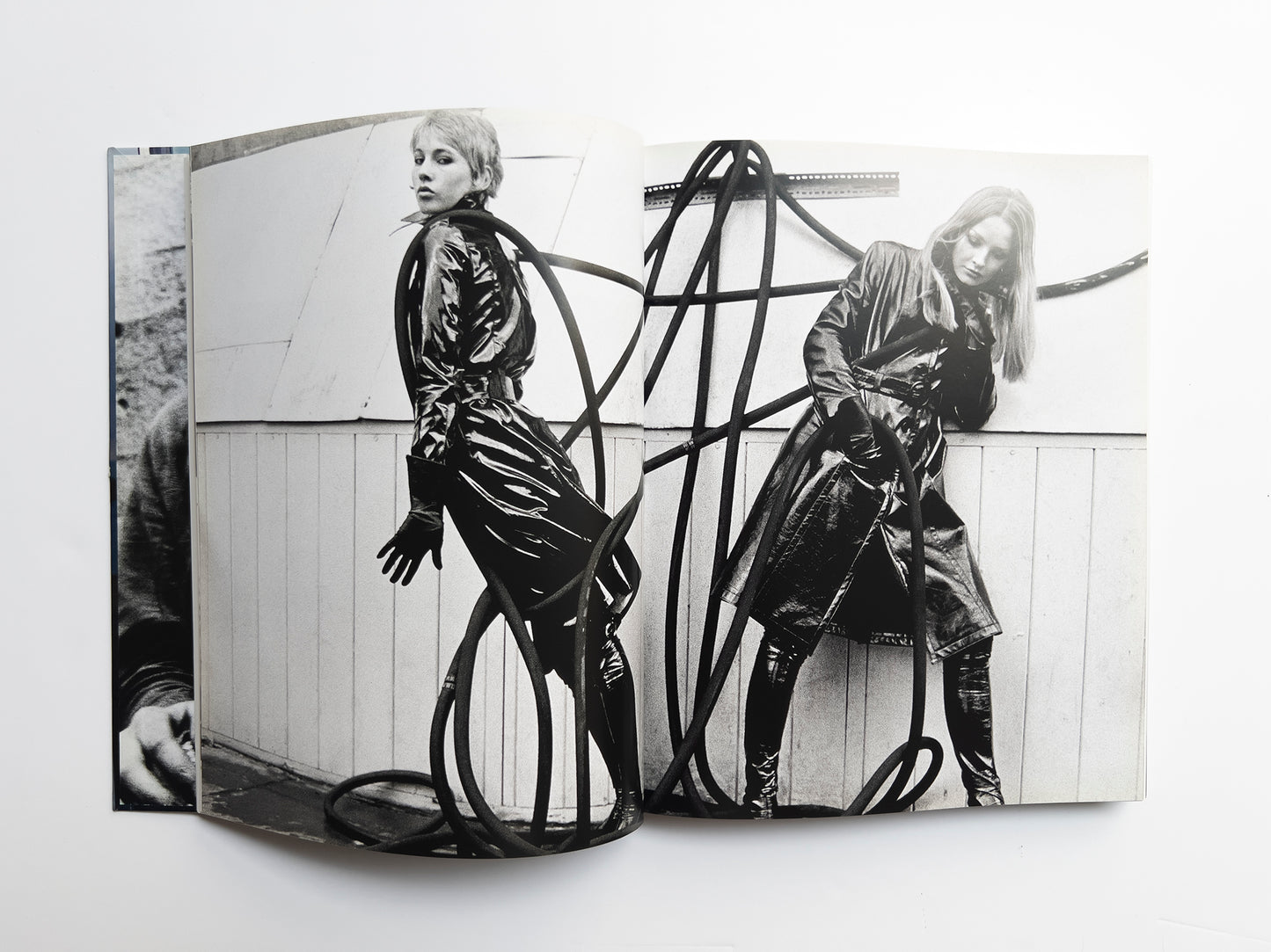 STEVE HIETT BEYOND BLONDE