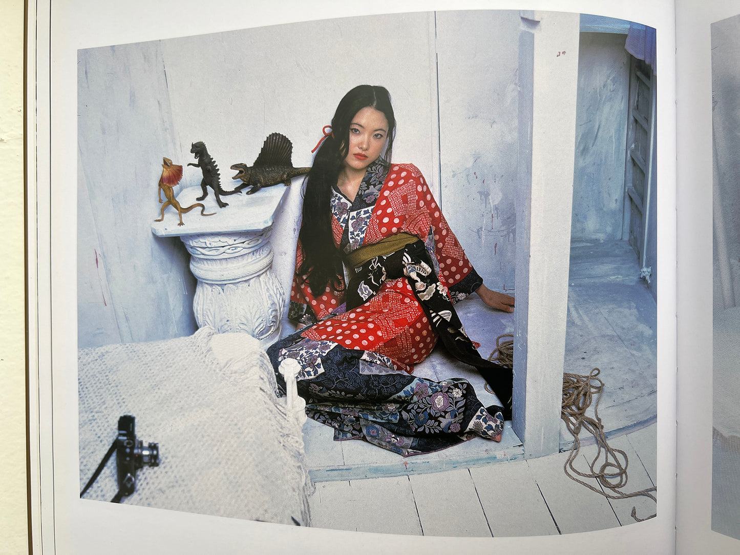 ARAKI GOLD 2008