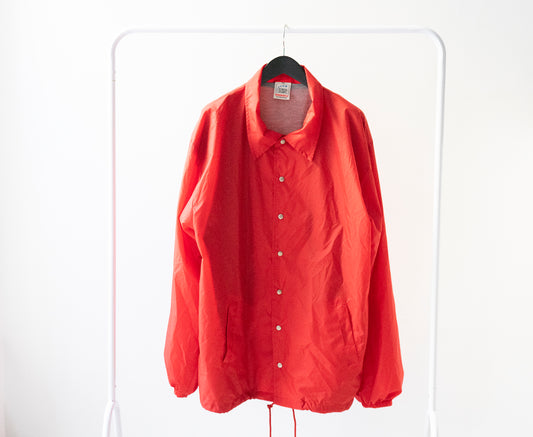 ALL STARS COACH JACKET