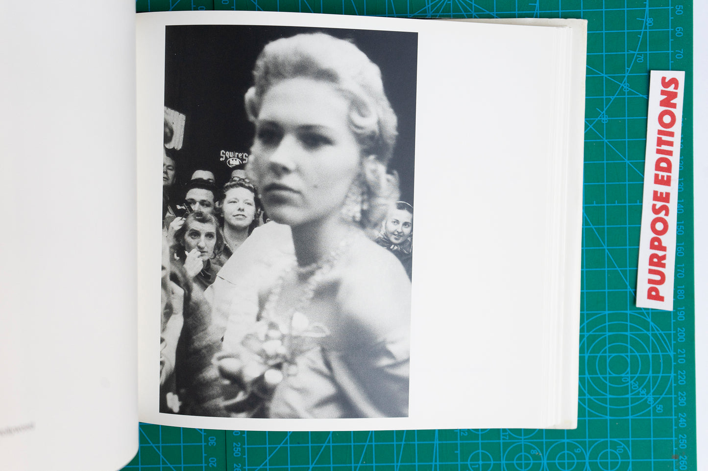 THE AMERICANS .ROBERT FRANK