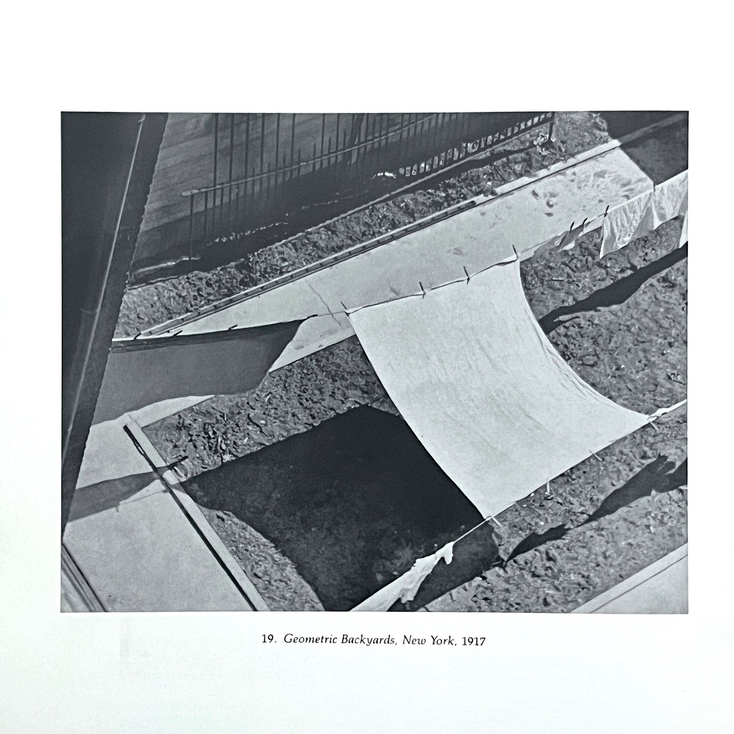 PAUL STRAND PHOTOGRAPHS 1910-1974